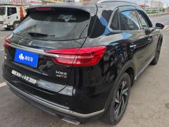 FAW Hongqi HS5 2.0T 2WD Edition - ფოტო 2