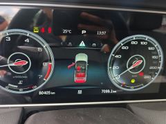 FAW Hongqi HS5 2.0T 2WD Edition - ფოტო 20