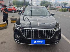 FAW Hongqi HS5 2.0T 2WD Edition - ფოტო 3
