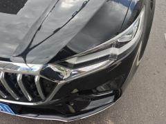 FAW Hongqi HS5 2.0T 2WD Edition - ფოტო 4