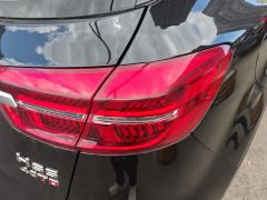 FAW Hongqi HS5 2.0T 2WD Edition - ფოტო 5