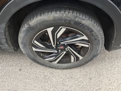 FAW Hongqi HS5 2.0T 2WD Edition - ფოტო 6
