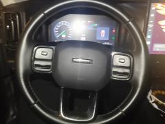 Haval PHEV 1.5T 145km Edition - ფოტო 18