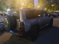 Haval PHEV 1.5T 145km Edition - ფოტო 2