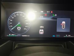 Haval PHEV 1.5T 145km Edition - ფოტო 20