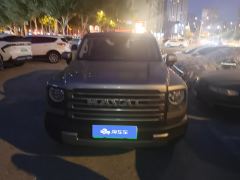 Haval PHEV 1.5T 145km Edition - ფოტო 3