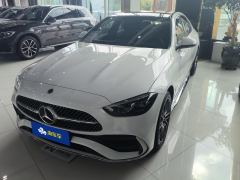 Mercedes-Benz C-Class C 260 L Sport Edition - photo 1