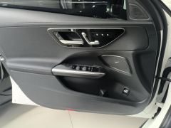 Mercedes-Benz C-Class C 260 L Sport Edition - photo 12