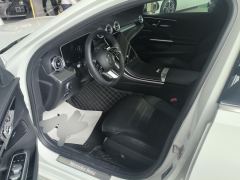 Mercedes-Benz C-Class C 260 L Sport Edition - photo 14