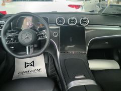 Mercedes-Benz C-Class C 260 L Sport Edition - photo 16