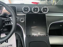 Mercedes-Benz C-Class C 260 L Sport Edition - photo 17