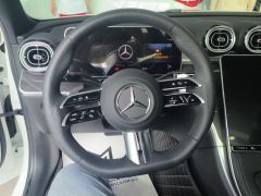Mercedes-Benz C-Class C 260 L Sport Edition - photo 18