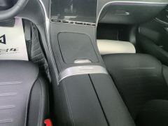 Mercedes-Benz C-Class C 260 L Sport Edition - photo 19