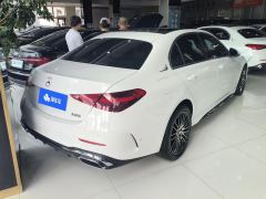 Mercedes-Benz C-Class C 260 L Sport Edition - photo 2
