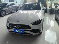 Mercedes-Benz C-Class C 260 L Sport Edition - photo 3