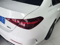 Mercedes-Benz C-Class C 260 L Sport Edition - photo 5