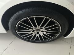 Mercedes-Benz C-Class C 260 L Sport Edition - photo 6