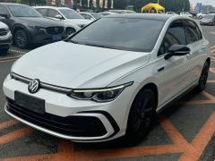 Volkswagen Golf 280TSI R-Line - фото 1
