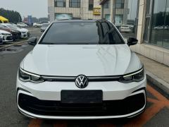 Volkswagen Golf 280TSI R-Line - фото 2