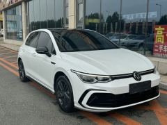 Volkswagen Golf 280TSI R-Line - фото 3