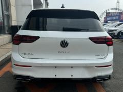 Volkswagen Golf 280TSI R-Line - фото 4