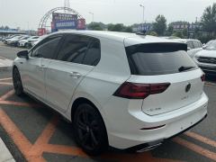 Volkswagen Golf 280TSI R-Line - фото 6