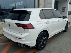 Volkswagen Golf 280TSI R-Line - фото 7