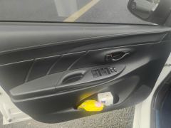 Toyota Vios 1.5L CVT Creative Edition - ფოტო 12