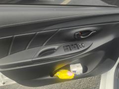 Toyota Vios 1.5L CVT Creative Edition - ფოტო 13