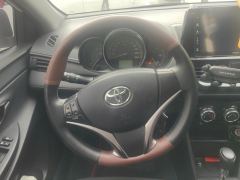 Toyota Vios 1.5L CVT Creative Edition - ფოტო 18
