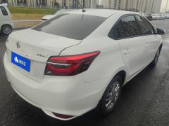 Toyota Vios 1.5L CVT Creative Edition - ფოტო 2