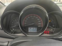 Toyota Vios 1.5L CVT Creative Edition - ფოტო 20