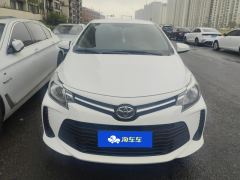 Toyota Vios 1.5L CVT Creative Edition - ფოტო 3