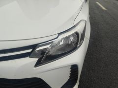 Toyota Vios 1.5L CVT Creative Edition - ფოტო 4