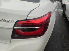 Toyota Vios 1.5L CVT Creative Edition - ფოტო 5