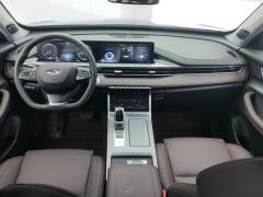 Chery Tiggo 7 1.5T CVT Prestige Edition - фото 16