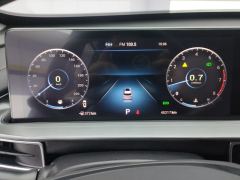 Chery Tiggo 7 1.5T CVT Prestige Edition - фото 20
