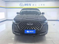 Chery Tiggo 7 1.5T CVT Prestige Edition - фото 3