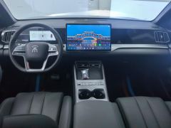 BYD Song Pro DM-i 1.5L 220km Elite Edition - фото 16