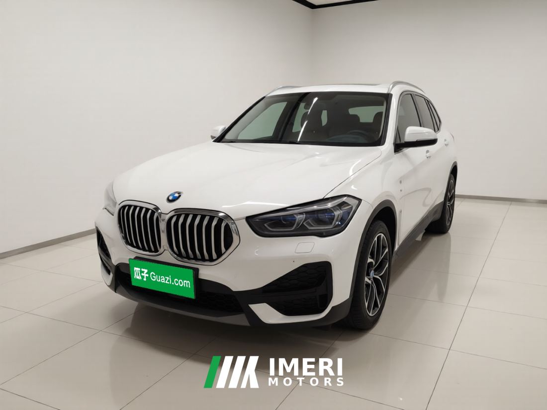 BMW X1 sDrive25Li Premier - ავტომობილი ჩინეთიდან