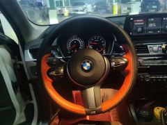 BMW X1 sDrive25Li Premier - ფოტო 11