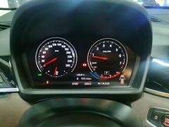 BMW X1 sDrive25Li Premier - ფოტო 12