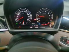 BMW X1 sDrive25Li Premier - ფოტო 13