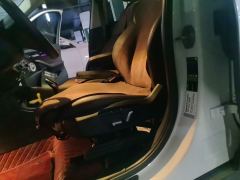 BMW X1 sDrive25Li Premier - ფოტო 16
