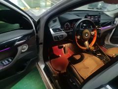 BMW X1 sDrive25Li Premier - ფოტო 17