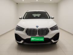 BMW X1 sDrive25Li Premier - ფოტო 2