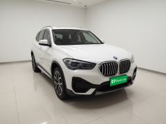 BMW X1 sDrive25Li Premier - ფოტო 3