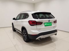 BMW X1 sDrive25Li Premier - ფოტო 4