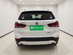 BMW X1 sDrive25Li Premier - ფოტო 5