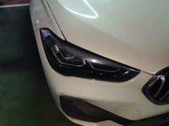 BMW X1 sDrive25Li Premier - ფოტო 7